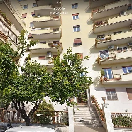 Casa Di Diletta, Near To The Center *