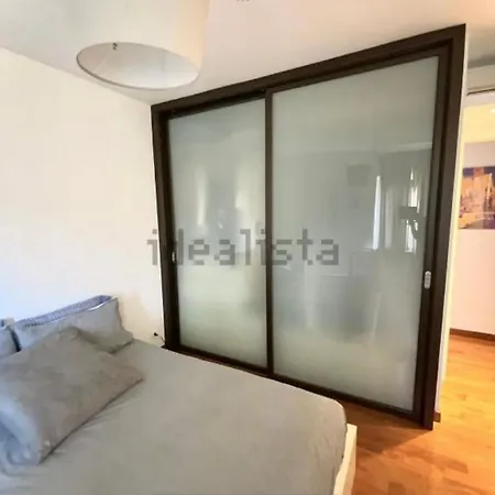 شقة Casa Di Diletta, Near To The Center *