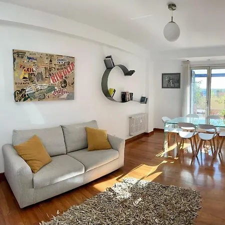 Apartman Casa Di Diletta, Near To The City Center *