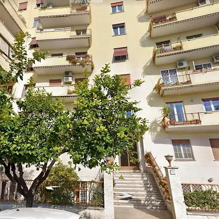 Casa Di Diletta, Near To The City Center Apartman *