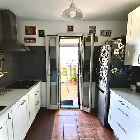 Apartman Casa Di Diletta, Near To The City Center Róma